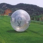 Zorb Ball