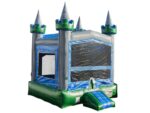 Inflatable Bounce House