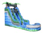 Acquascivoli Ez Inflatables