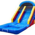 Acquascivolo Gigante