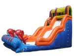 Acquascivolo Gonfiabile Big Kahuna