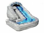 Acquascivolo A Doppia Corsia Wild Rapids