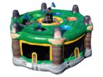 Gioco Della Talpa Gonfiabile