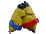 Abito Sumo