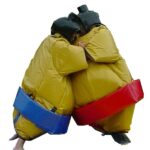 Abito Sumo