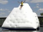 Iceberg Gonfiabile