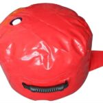 Borsa D Acqua In Vinile