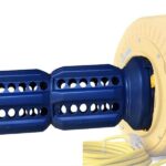 Deflatore Del Ventilatore