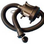 Ventilatore Pompa Ventilatore Aria 220v 680w