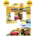 Banner Combinato Gonfiabile