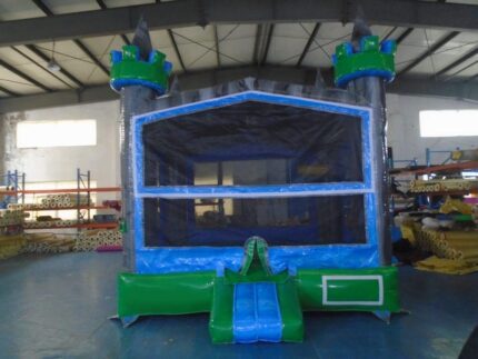 Inflatable Bounce House