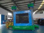 Inflatable Bounce House - immagine 4