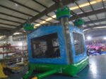 Inflatable Bounce House - immagine 5