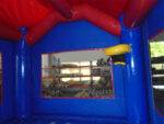 Disney Castello Gonfiabile - immagine 4