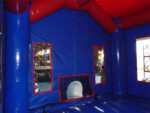 Disney Castello Gonfiabile - immagine 5
