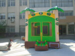 Mini Castello Gonfiabile - immagine 2