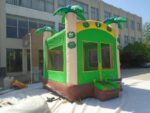 Mini Castello Gonfiabile - immagine 3