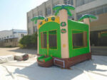 Mini Castello Gonfiabile - immagine 5