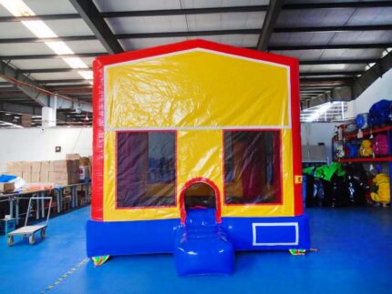 13×13 Bounce House