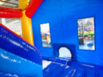 Castello Gonfiabile Di Disney Cars - immagine 4
