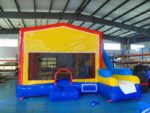 Bounce House - immagine 2