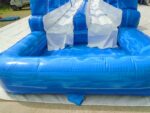 Piscina Gonfiabile Con Scivolo Grande - immagine 6