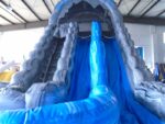Acquascivolo A Doppia Corsia Wild Rapids - immagine 3