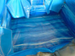 Acquascivolo A Doppia Corsia Wild Rapids - immagine 5