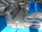 Acquascivolo A Doppia Corsia Wild Rapids - immagine 6