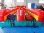 Bungee Run Gonfiabile - immagine 2