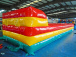 Bungee Run Gonfiabile - immagine 4