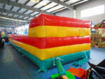 Bungee Run Gonfiabile - immagine 5