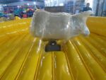 Toro Meccanico Gonfiabile - immagine 5
