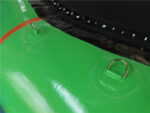 Trampolino Gonfiabile Dell Acqua - immagine 3