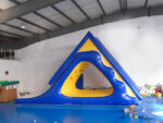 Scivolo Gonfiabile Del Lago - immagine 2