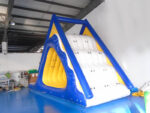 Scivolo Gonfiabile Del Lago - immagine 3