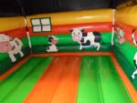 Cow Gonfiabili - immagine 3