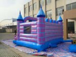 Castello Gonfiabile Di Topolino - immagine 5