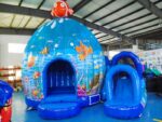 Seaworld Gonfiabili - immagine 2