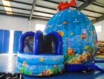 Seaworld Gonfiabili - immagine 3